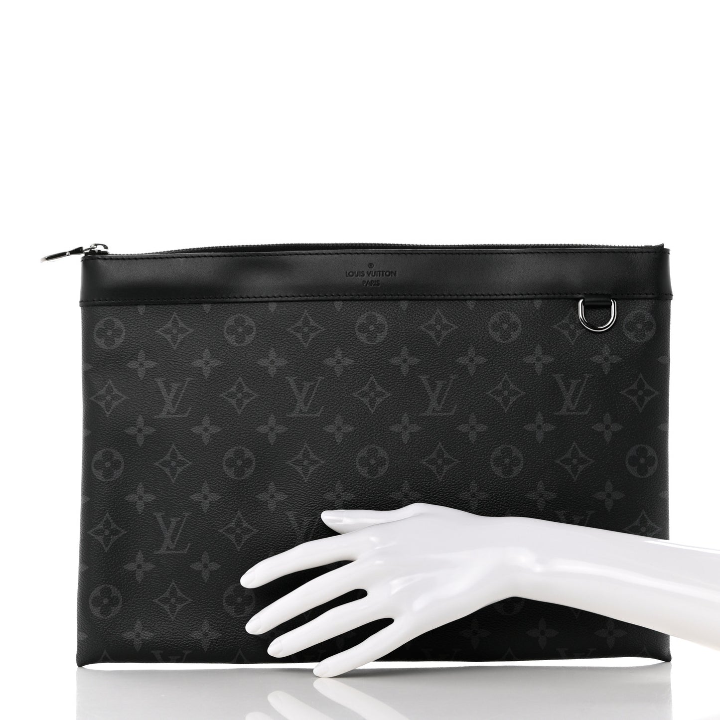 Monogram Eclipse Discovery Pochette GM