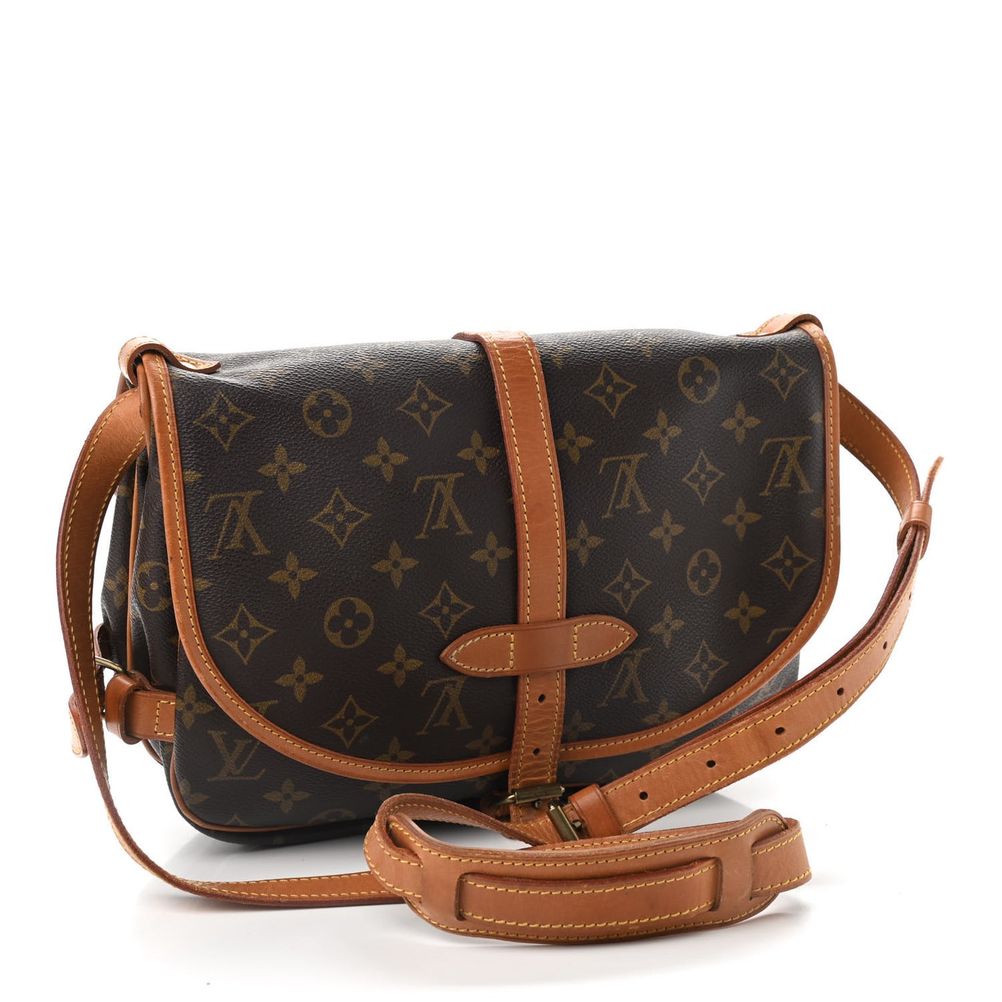 Monogram Saumur 30