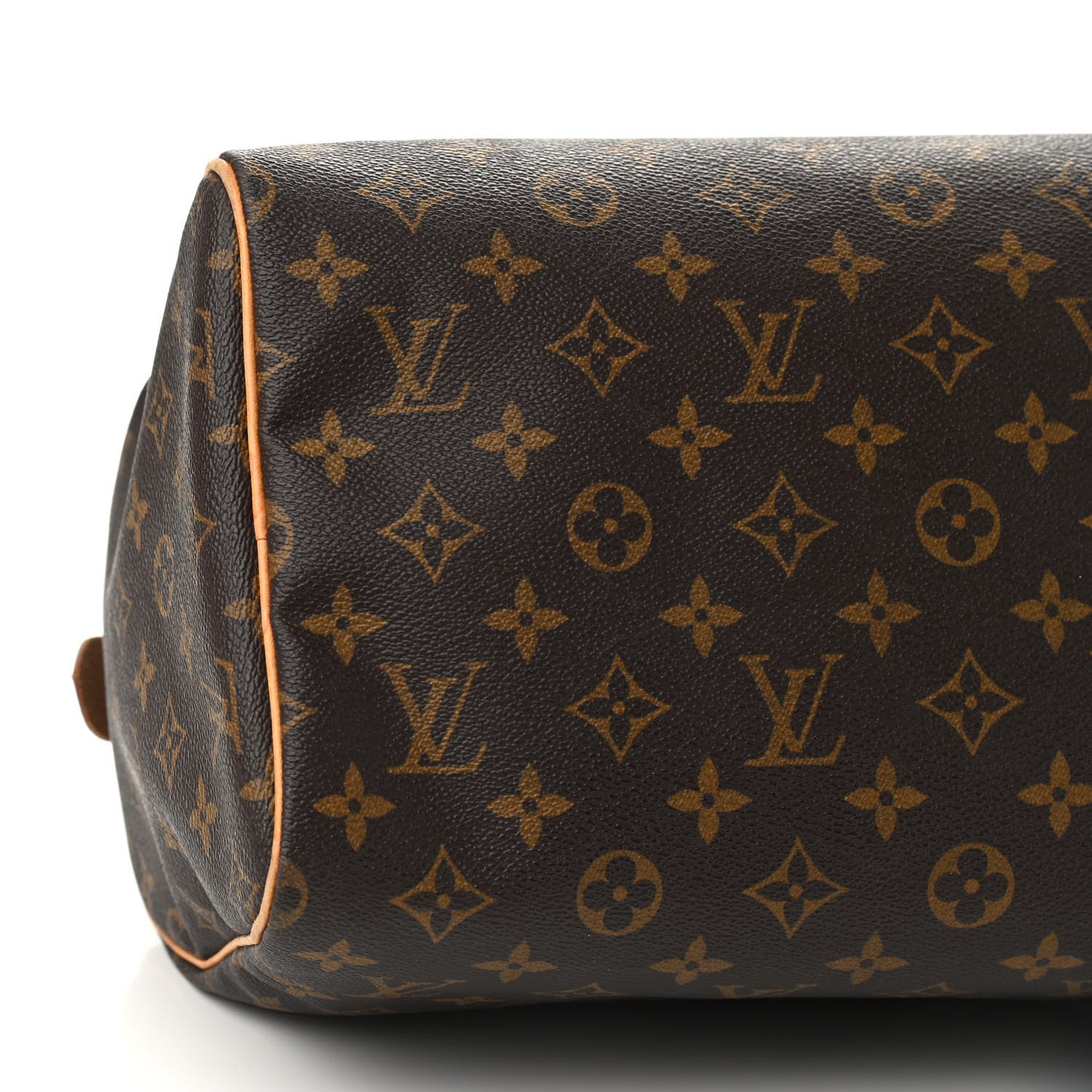 Louis Vuitton Monogram Speedy 30 8 of 13