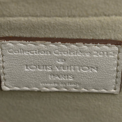 Louis Vuitton SC Flore Saumur White 14 of 37