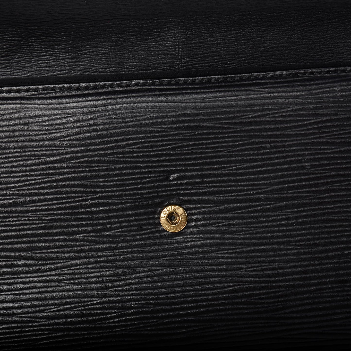 Epi Sarah Wallet Black