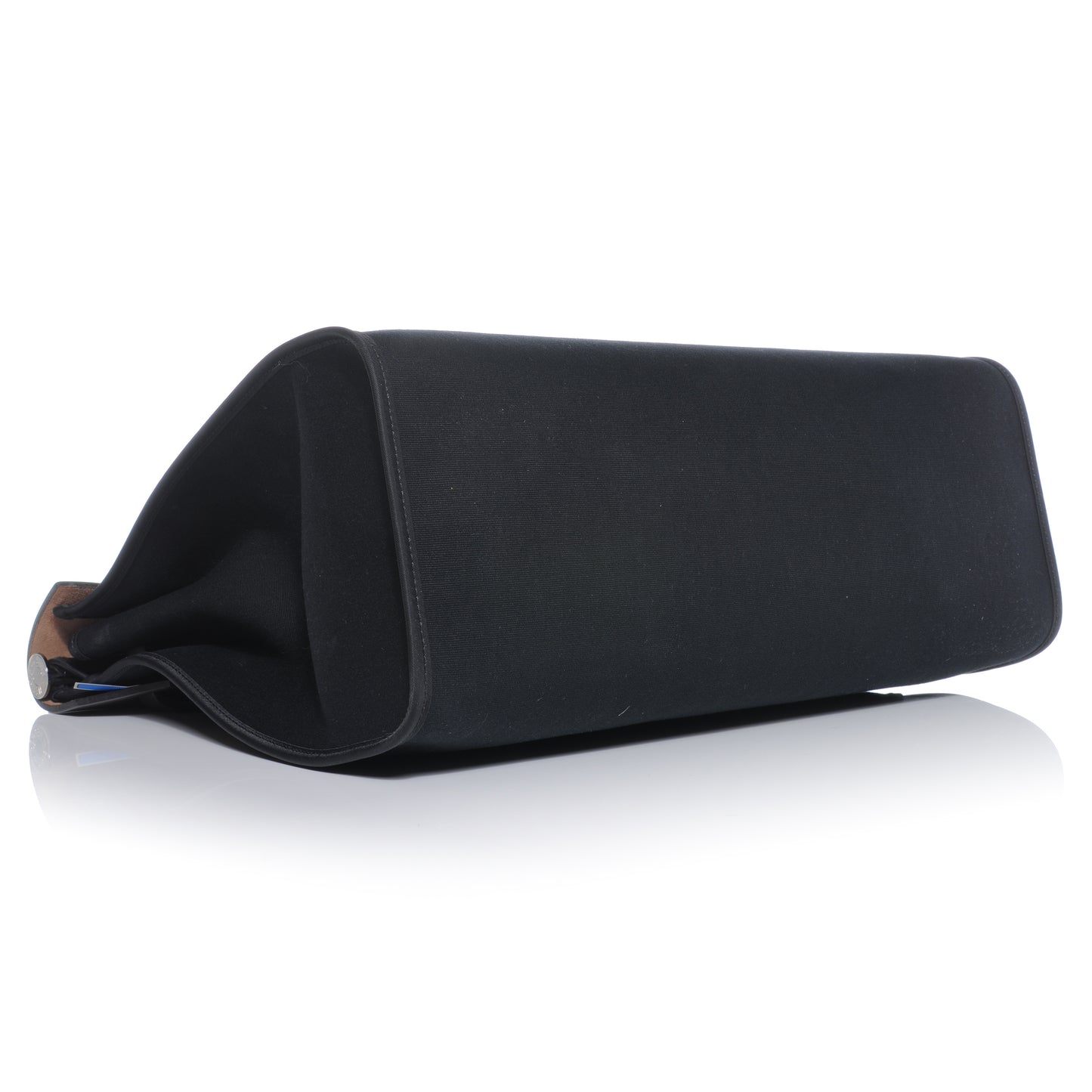Toile Herbag Zip MM Black