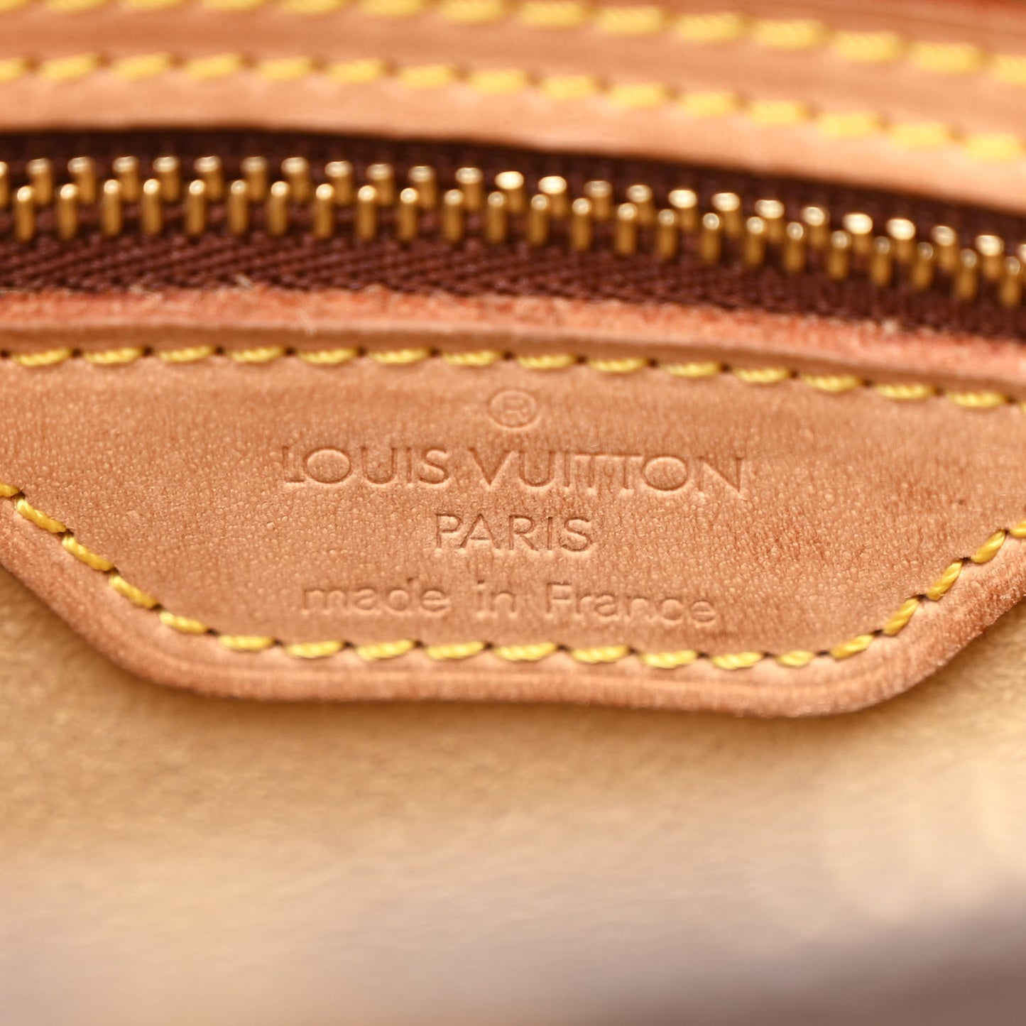 Monogram Looping MM