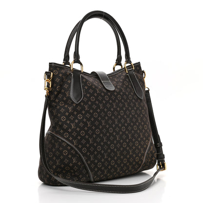 Louis Vuitton Monogram Idylle Elegie Fusain 3 of 8