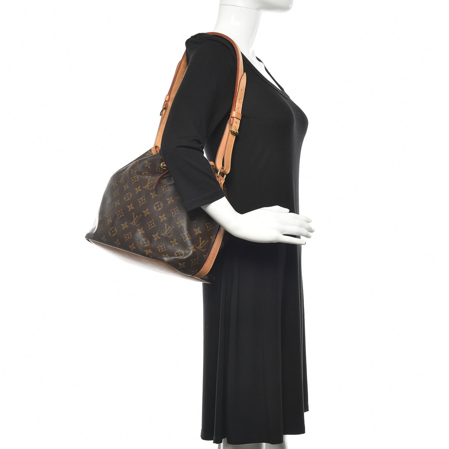 Monogram Petit Noe