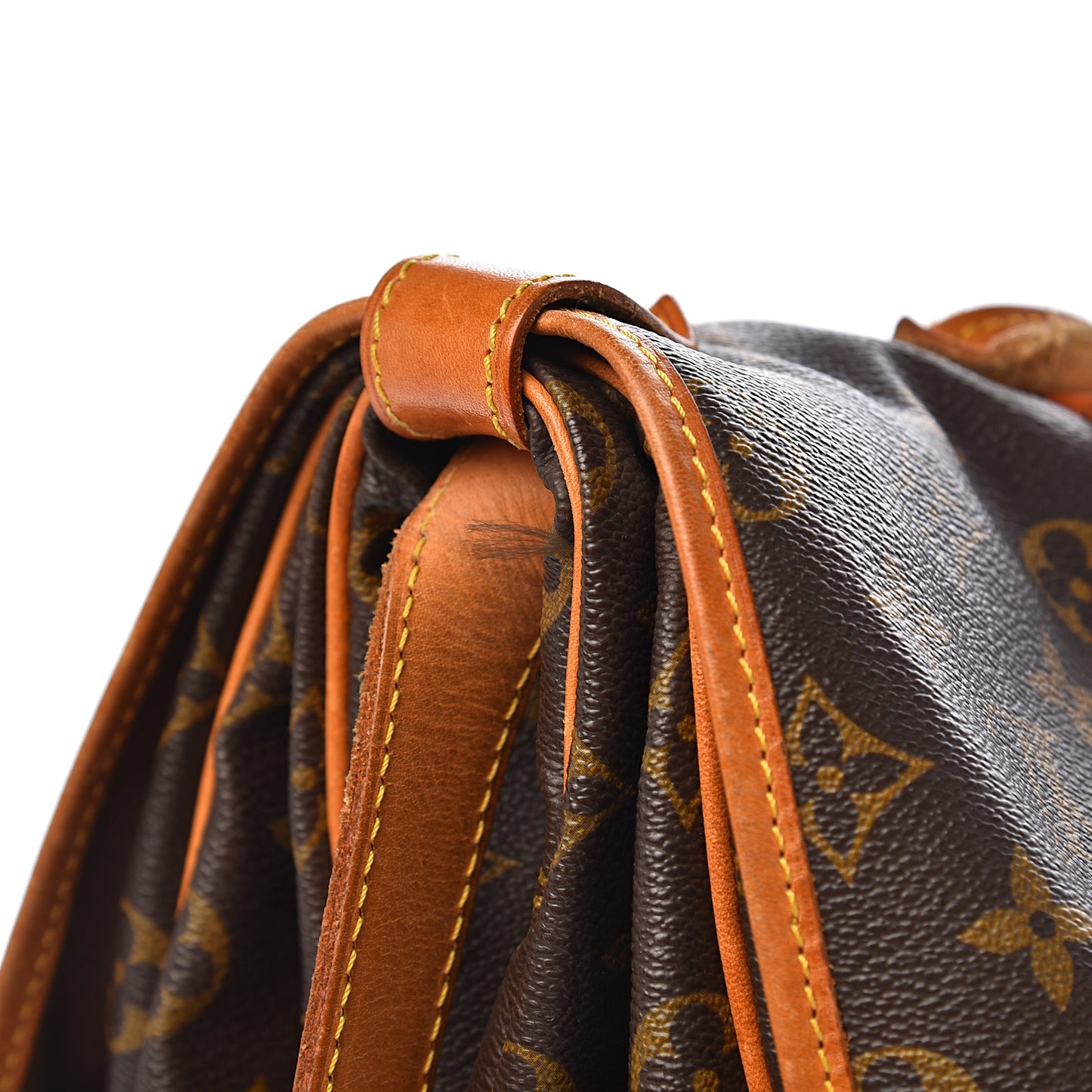 Monogram Saumur 43