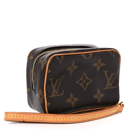 Louis Vuitton Monogram Wapity 3 of 13