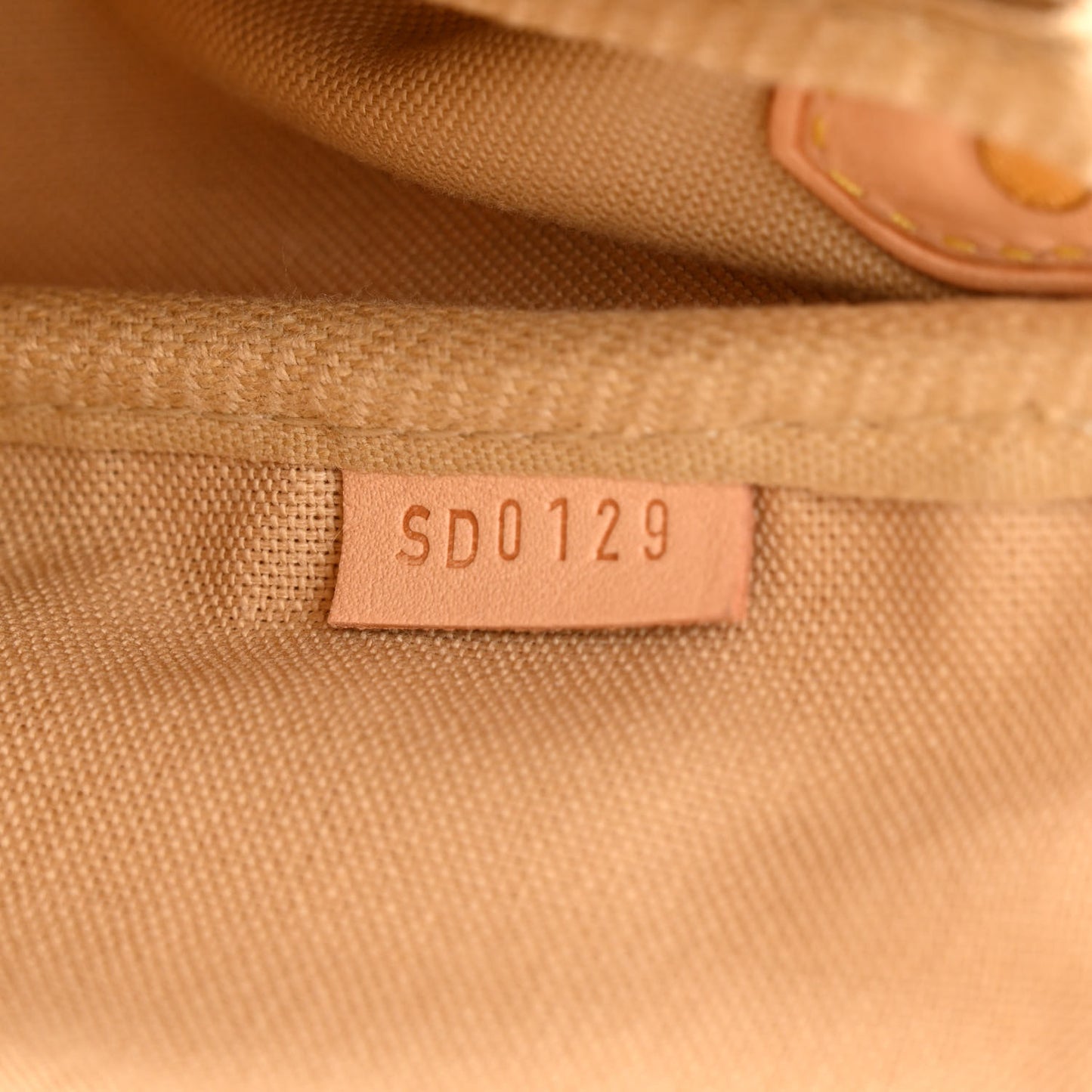 Damier Azur Favorite MM