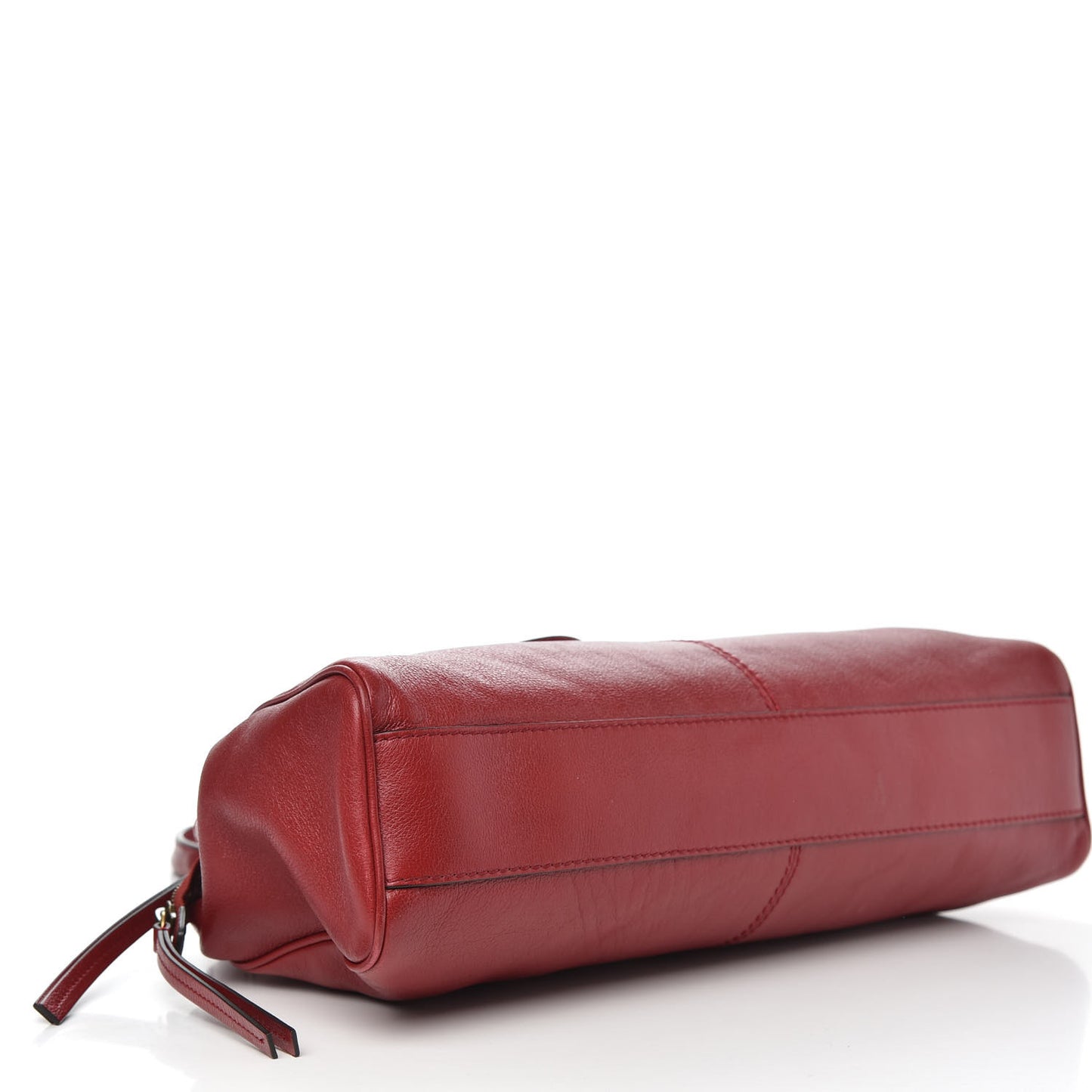 Piuma Lux Energy Medium Re(Belle) Top Handle Bag Romantic Cerise