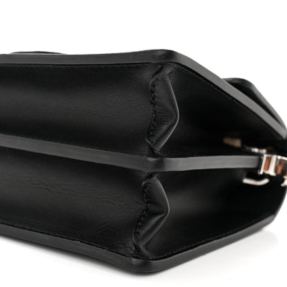 Louis Vuitton LV X YK Taurillon Dots Dauphine Mini Black 10 of 10