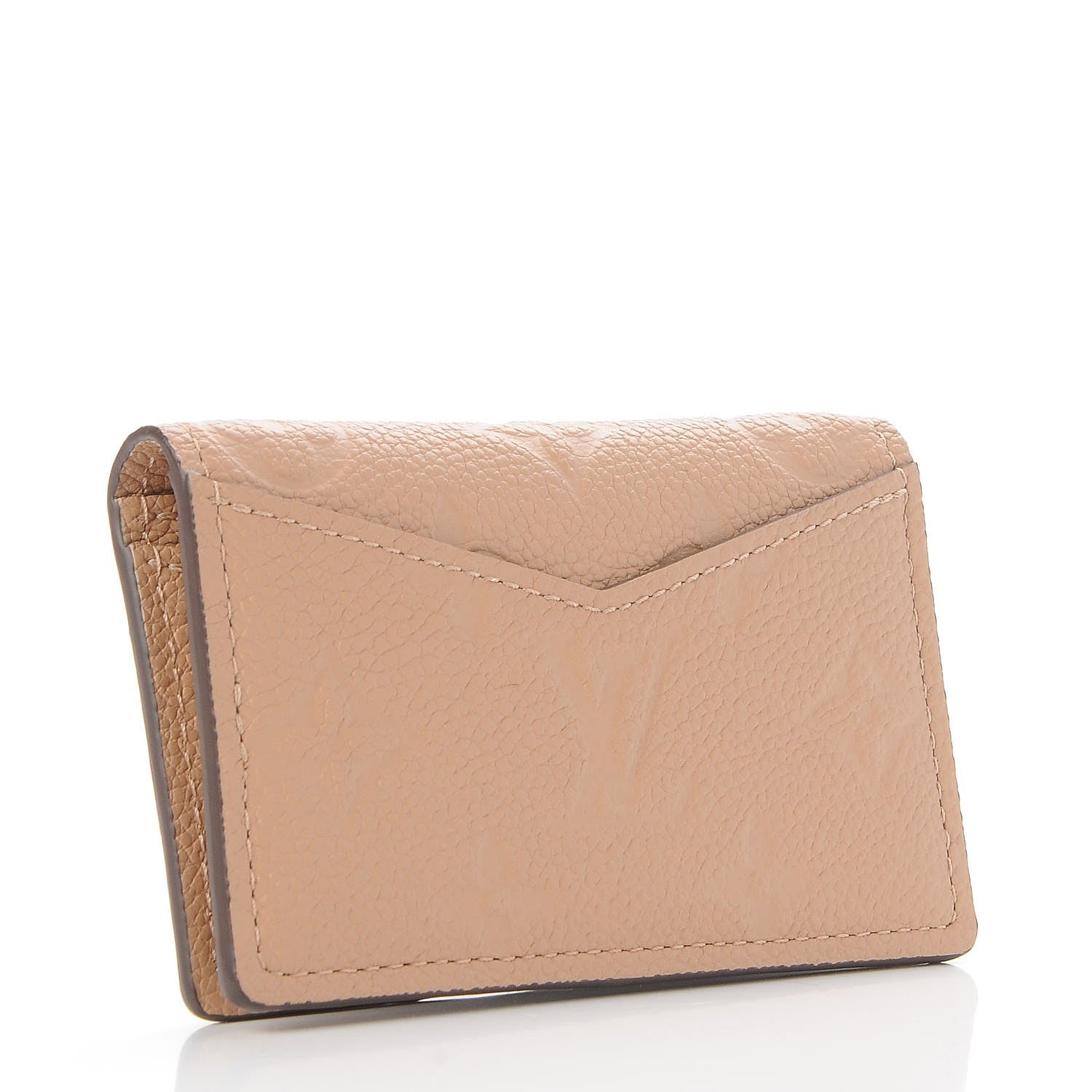 Louis Vuitton Empreinte Multicartes Papyrus 3 of 8