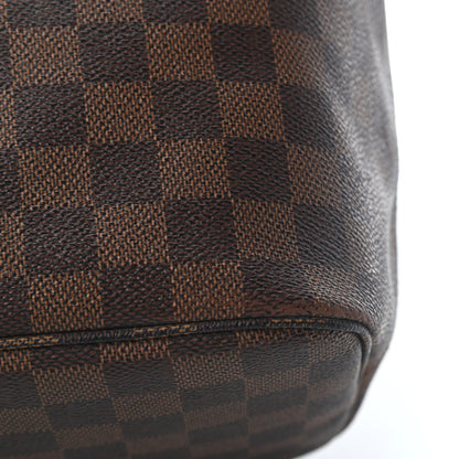 Louis Vuitton Damier Ebene Neverfull MM 10 of 10