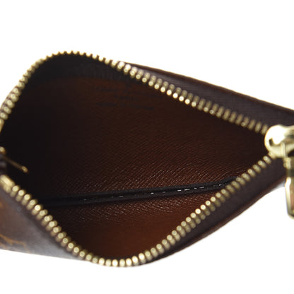 Louis Vuitton Monogram Key Pouch 5 of 6