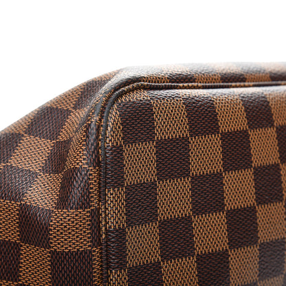 Louis Vuitton Damier Ebene Neo Neverfull GM 12 of 13