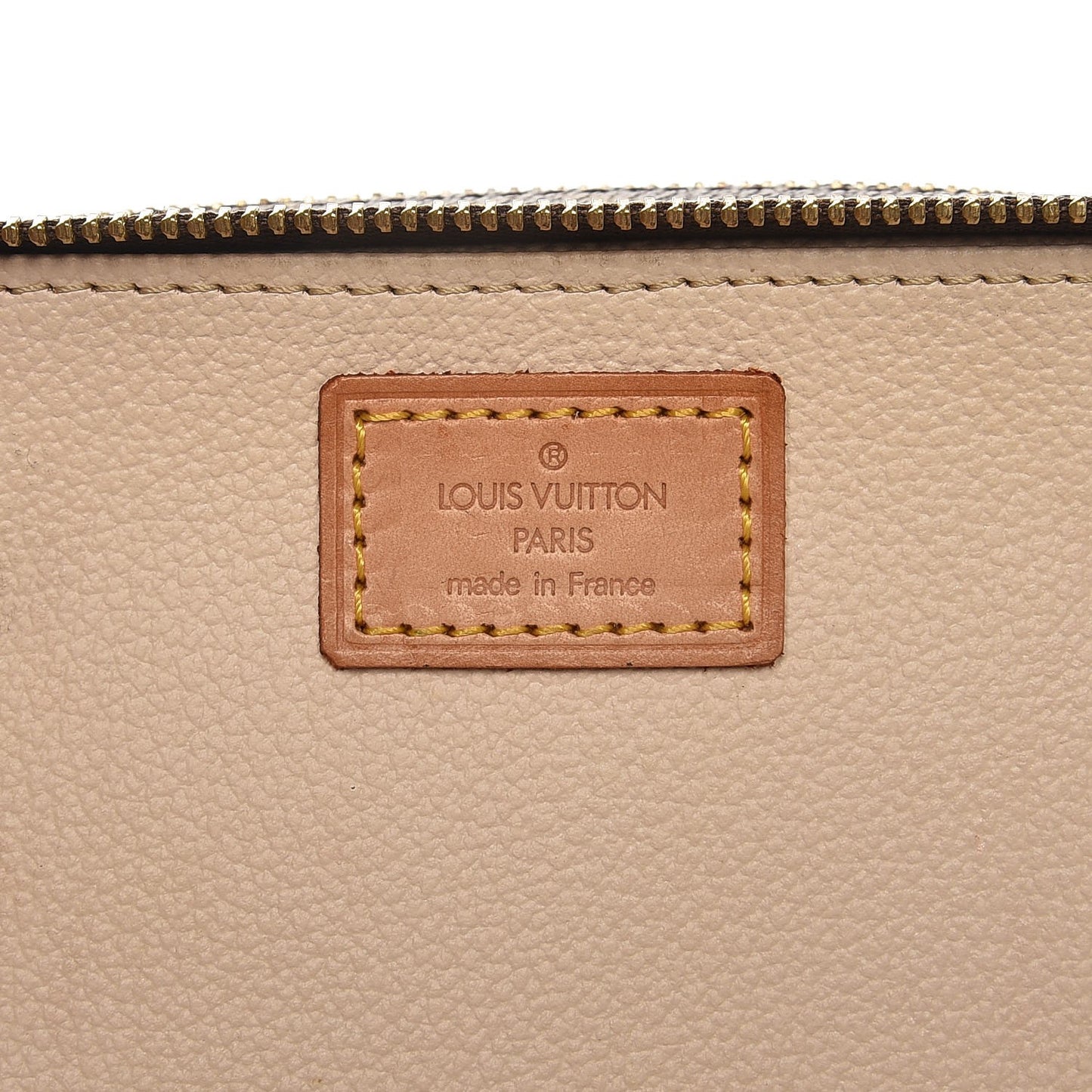 Monogram Trousse Blush PM