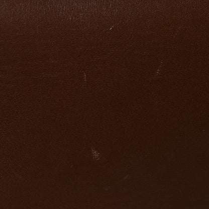 Celine Box Calfskin Medium Classic Box Flap Bag Camel 20 of 21