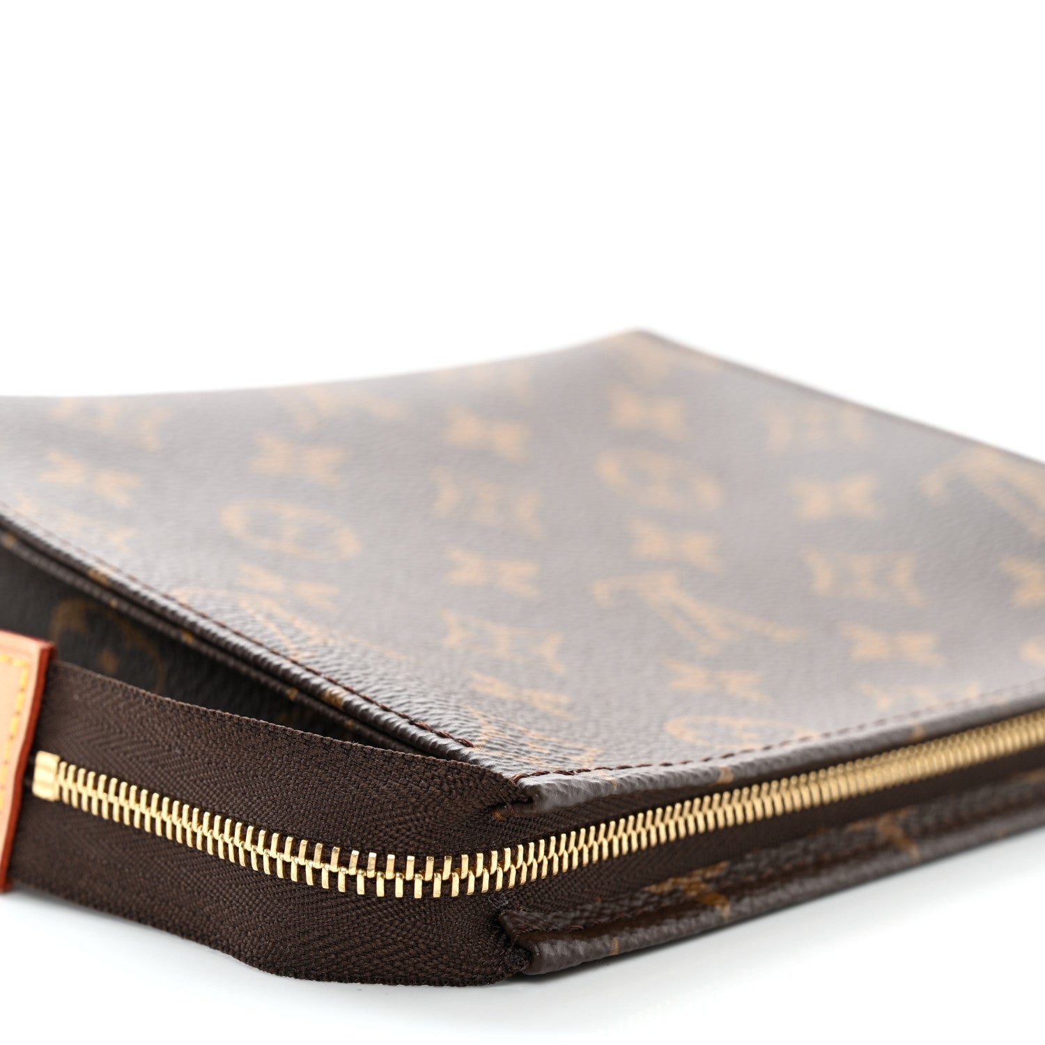 Louis Vuitton Monogram Toiletry Pouch 19 10 of 10