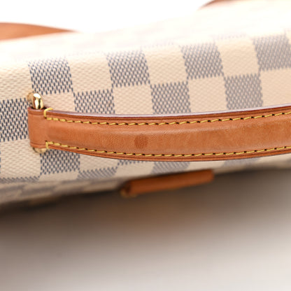 Louis Vuitton Damier Azur Croisette 12 of 12