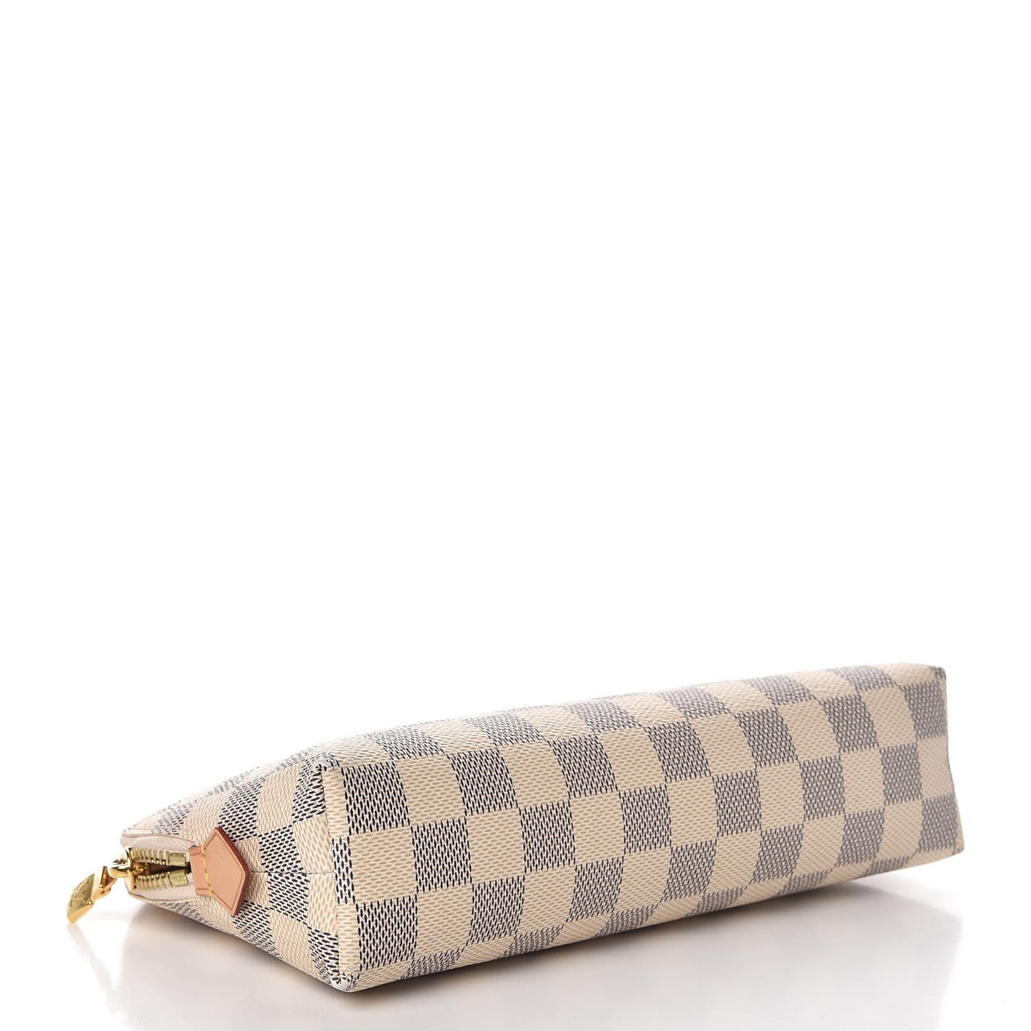 Damier Azur Cosmetic Pouch GM