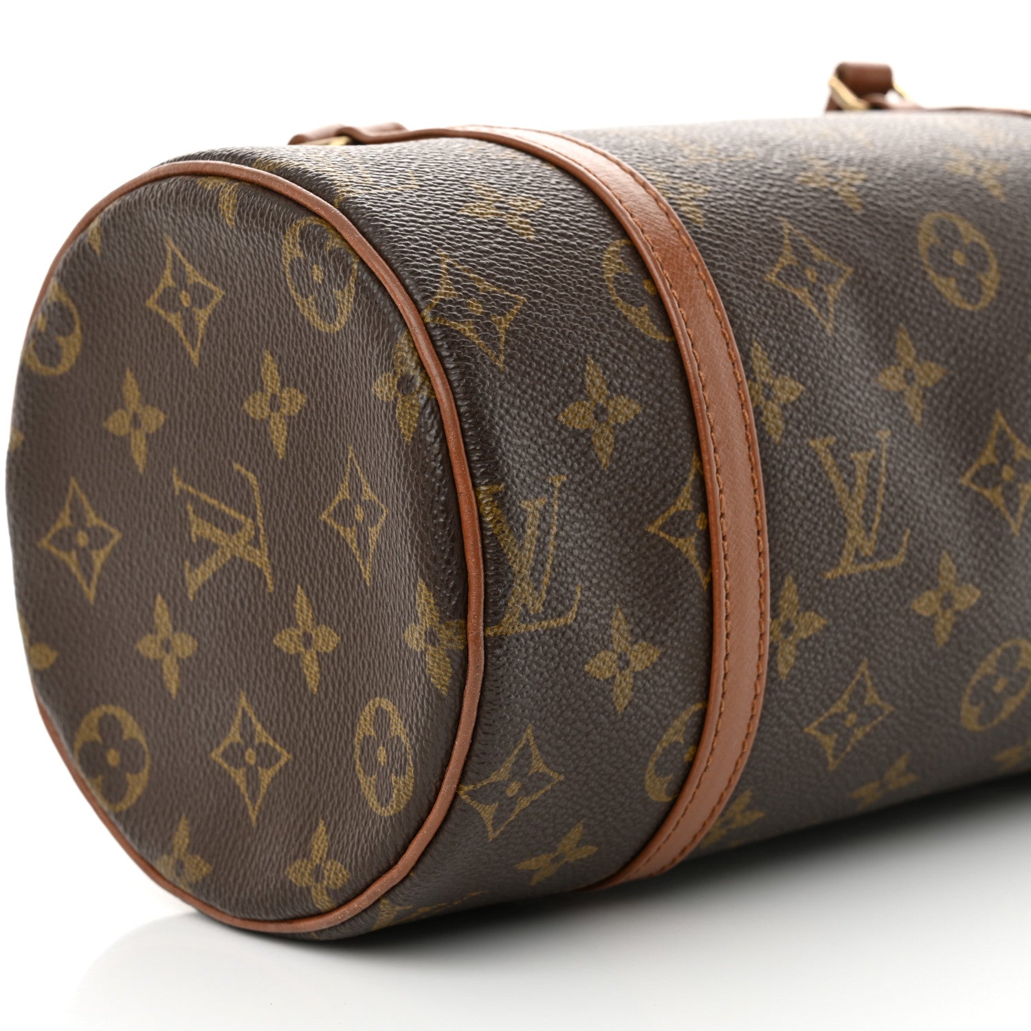 Louis Vuitton Monogram Papillon 26 8 of 11