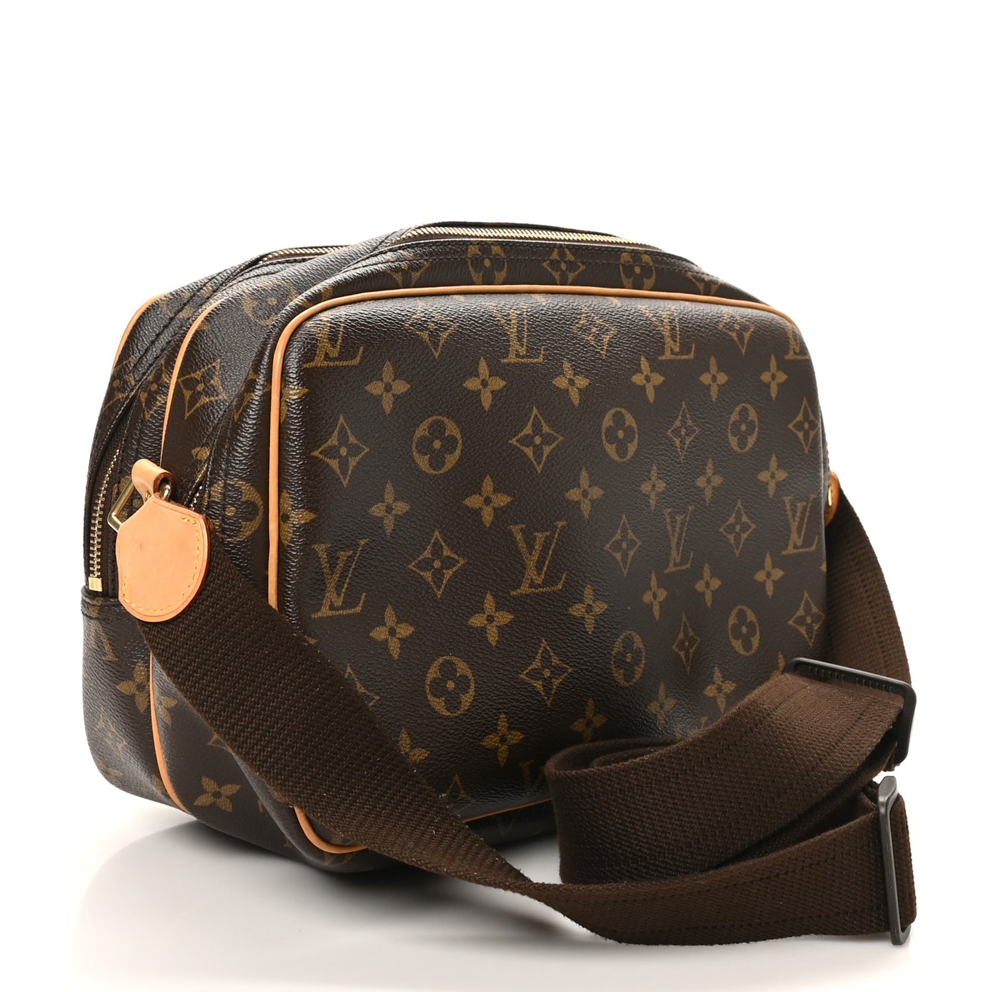Monogram Reporter PM