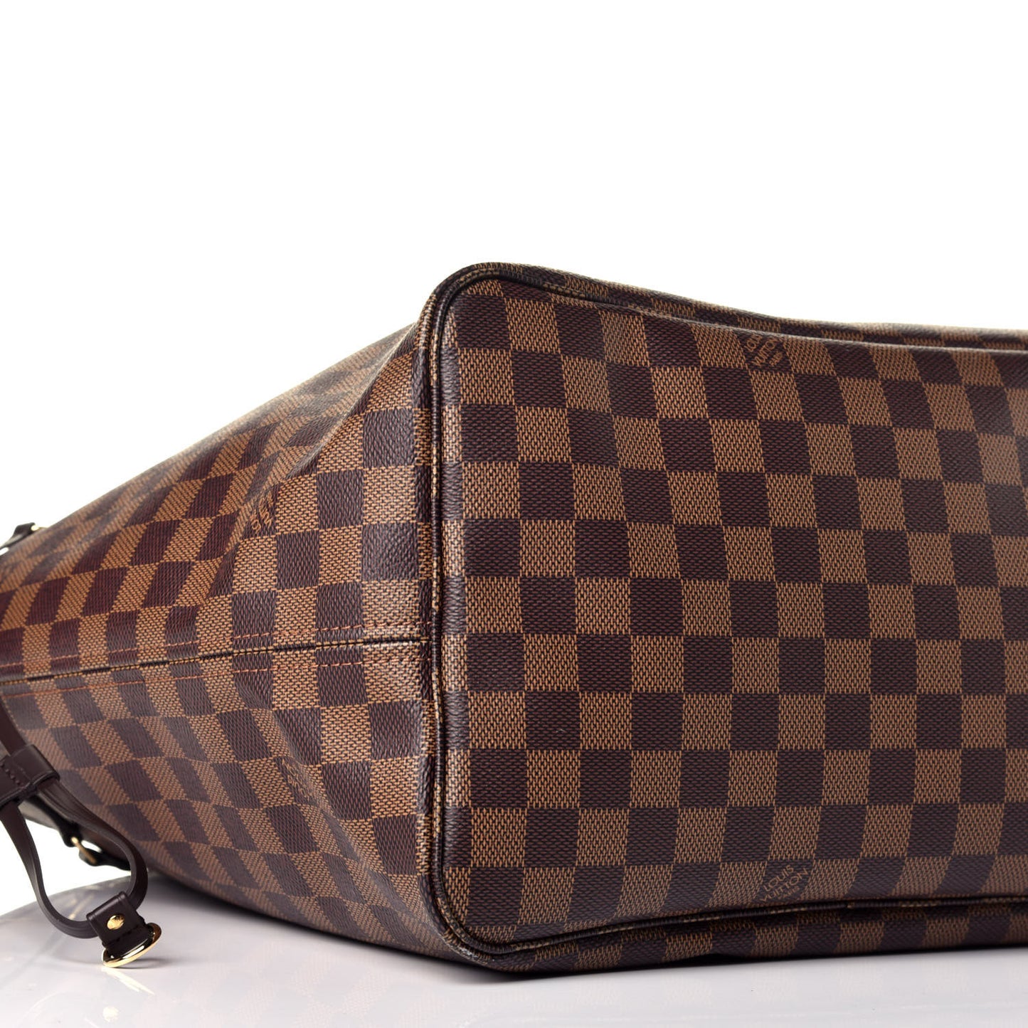 Damier Ebene Neo Neverfull GM
