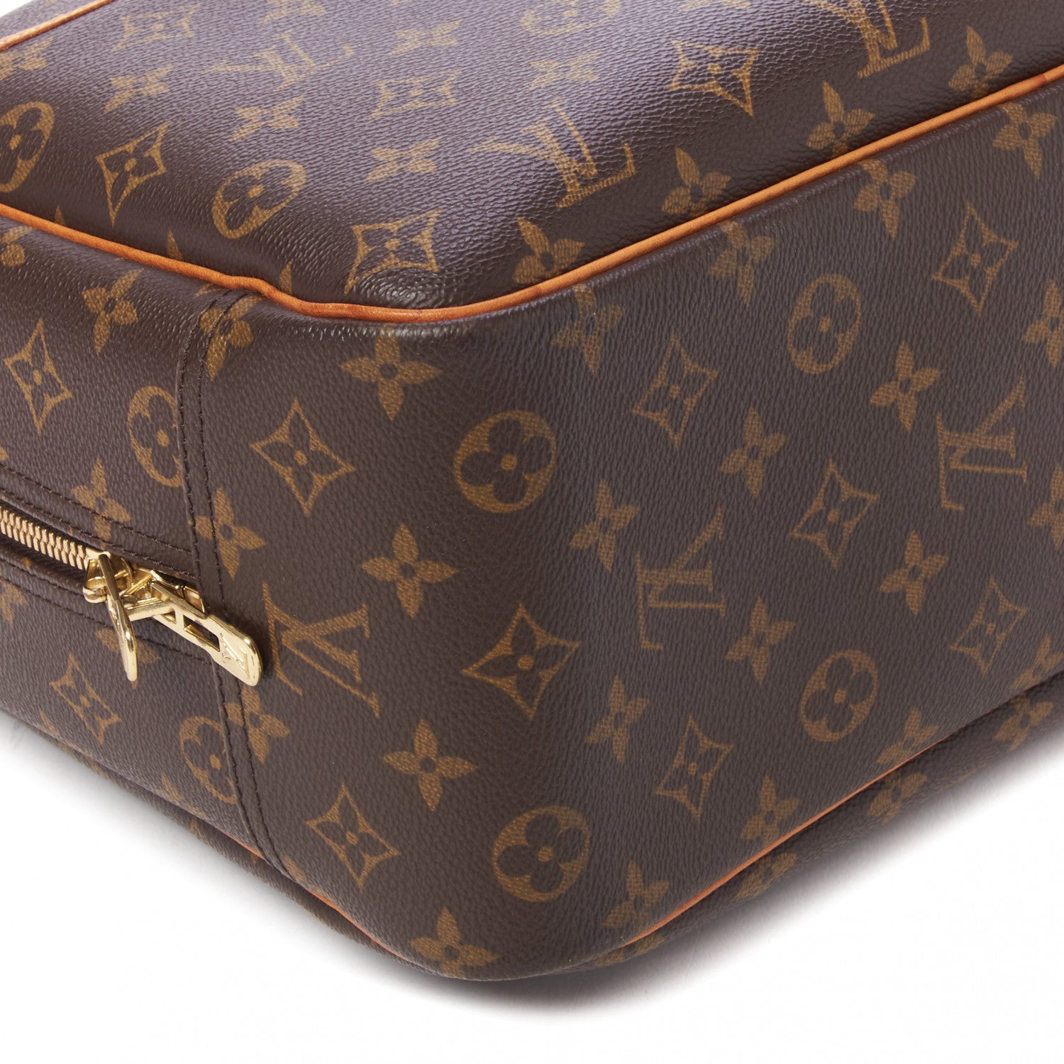 Louis Vuitton Monogram Deauville 6 of 10