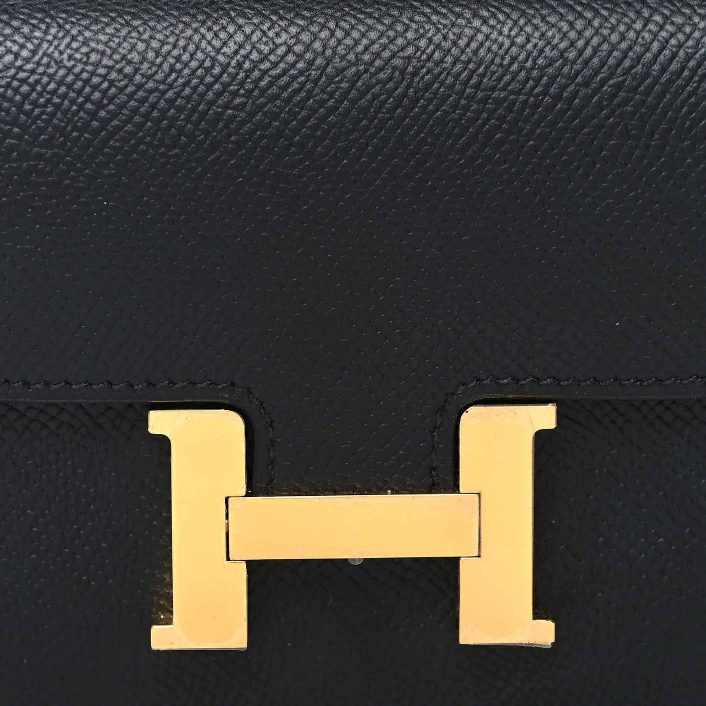 Epsom Constance Slim Wallet Black