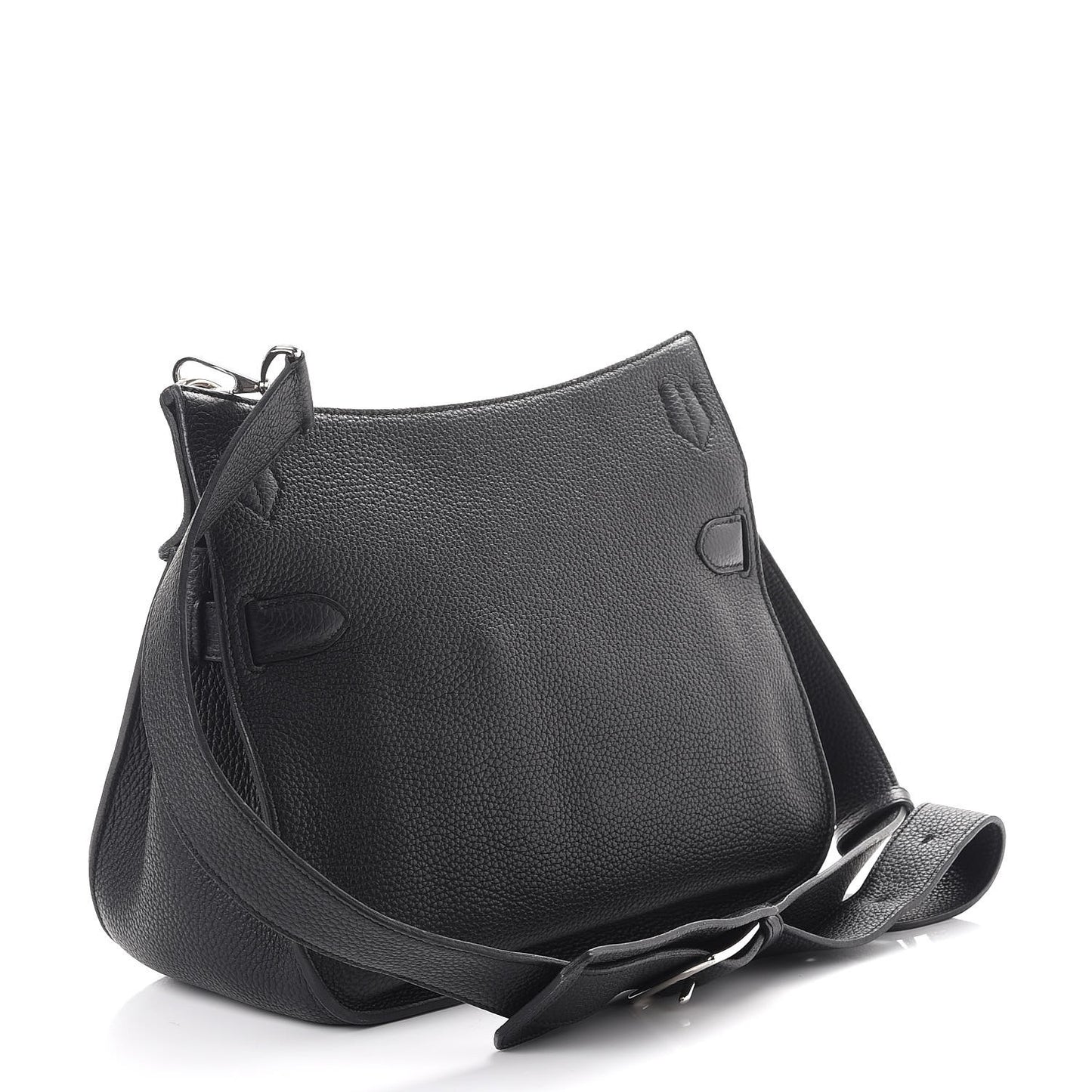 Taurillon Clemence Jypsiere 31 Black
