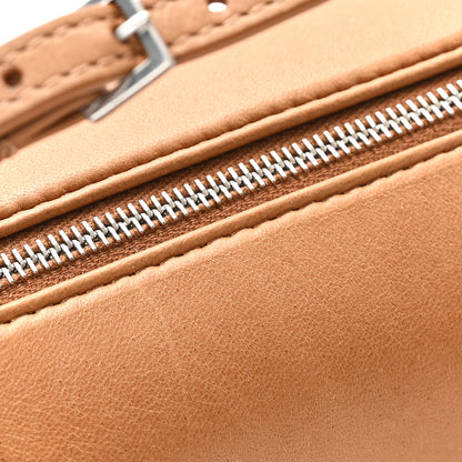 The Row Nappa 90's Bag French Beige 11 of 11