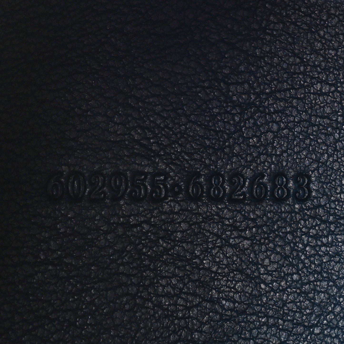 Calfskin The Curve Mini Shoulder Bag Blue