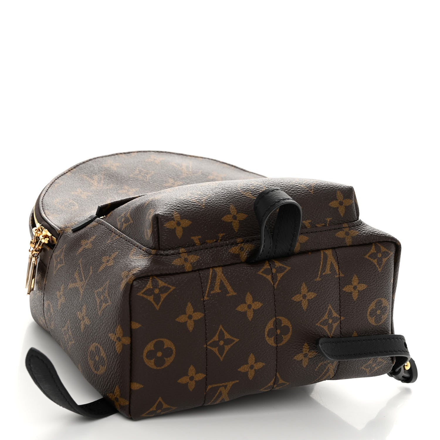 Louis Vuitton Monogram Palm Springs Backpack PM 4 of 9