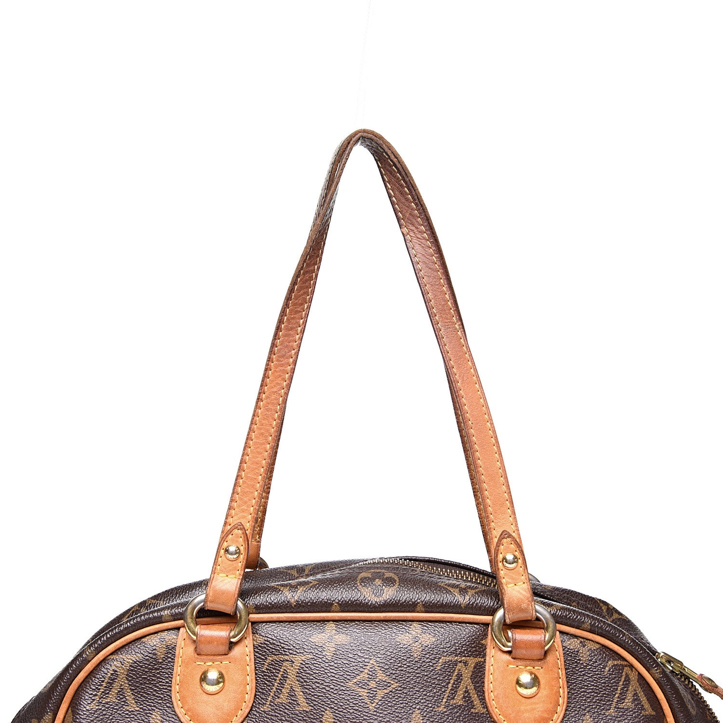 Monogram Montorgueil PM