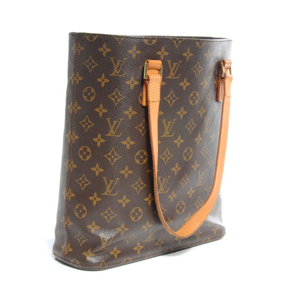 Louis Vuitton Monogram Vavin GM 3 of 7