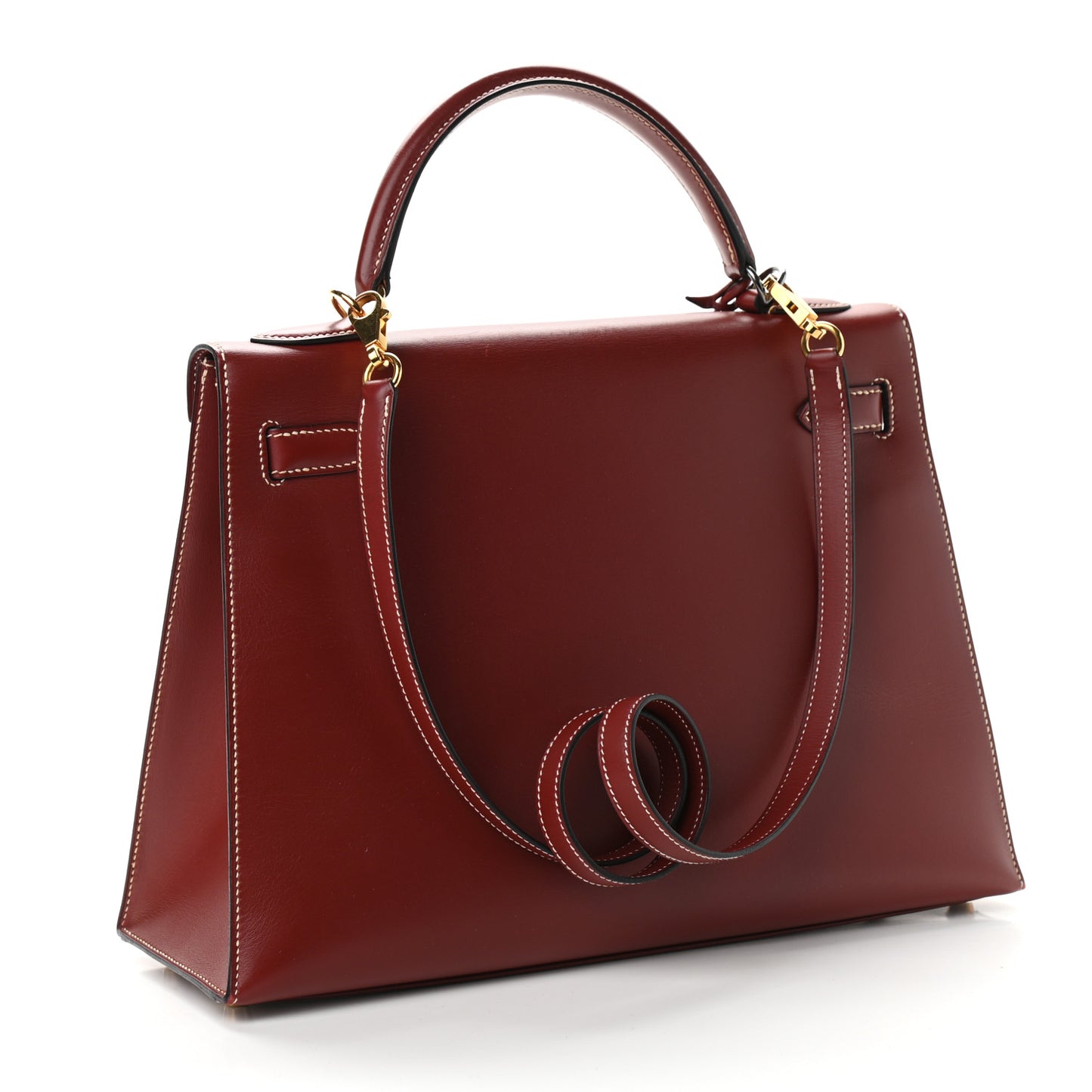 Chamonix Kelly Sellier 32 Rouge H