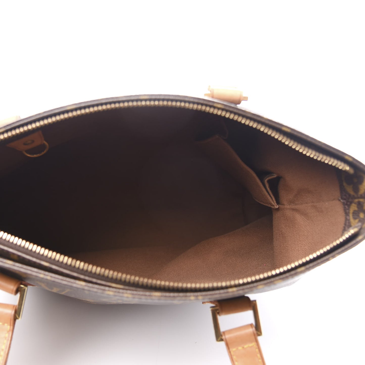 Monogram Cabas Piano
