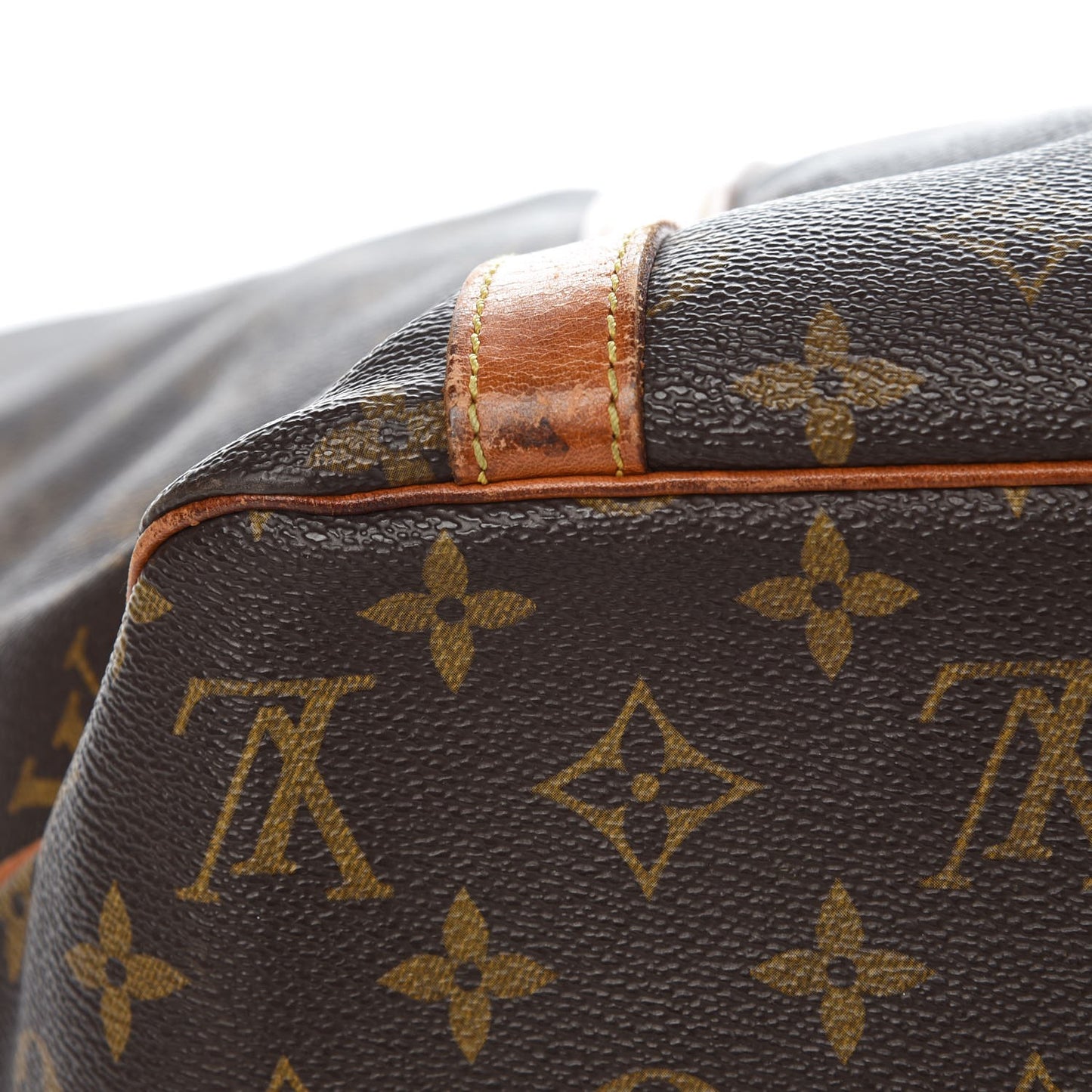 Monogram Sac Shopping Tote