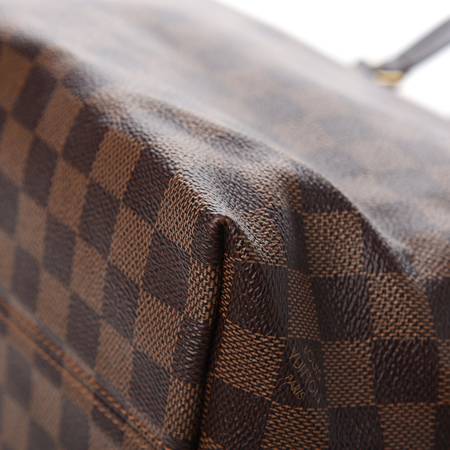 Damier Ebene Iena PM