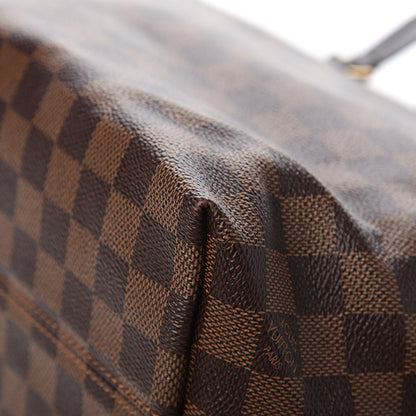Louis Vuitton Damier Ebene Iena PM 9 of 10