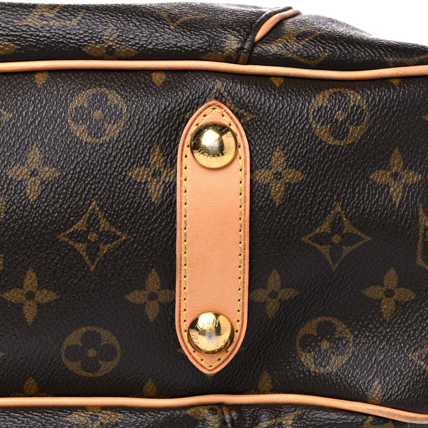 Monogram Galliera PM