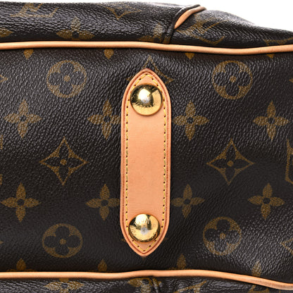 Louis Vuitton Monogram Galliera PM 14 of 19