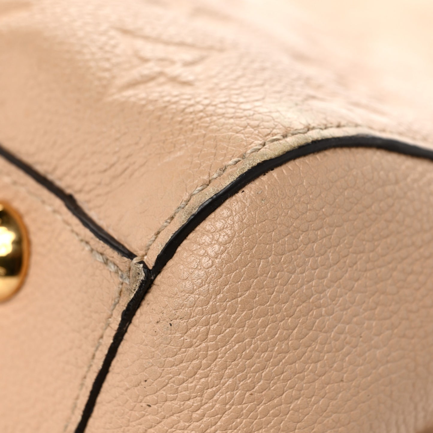 Empreinte Montaigne MM Beige Rose