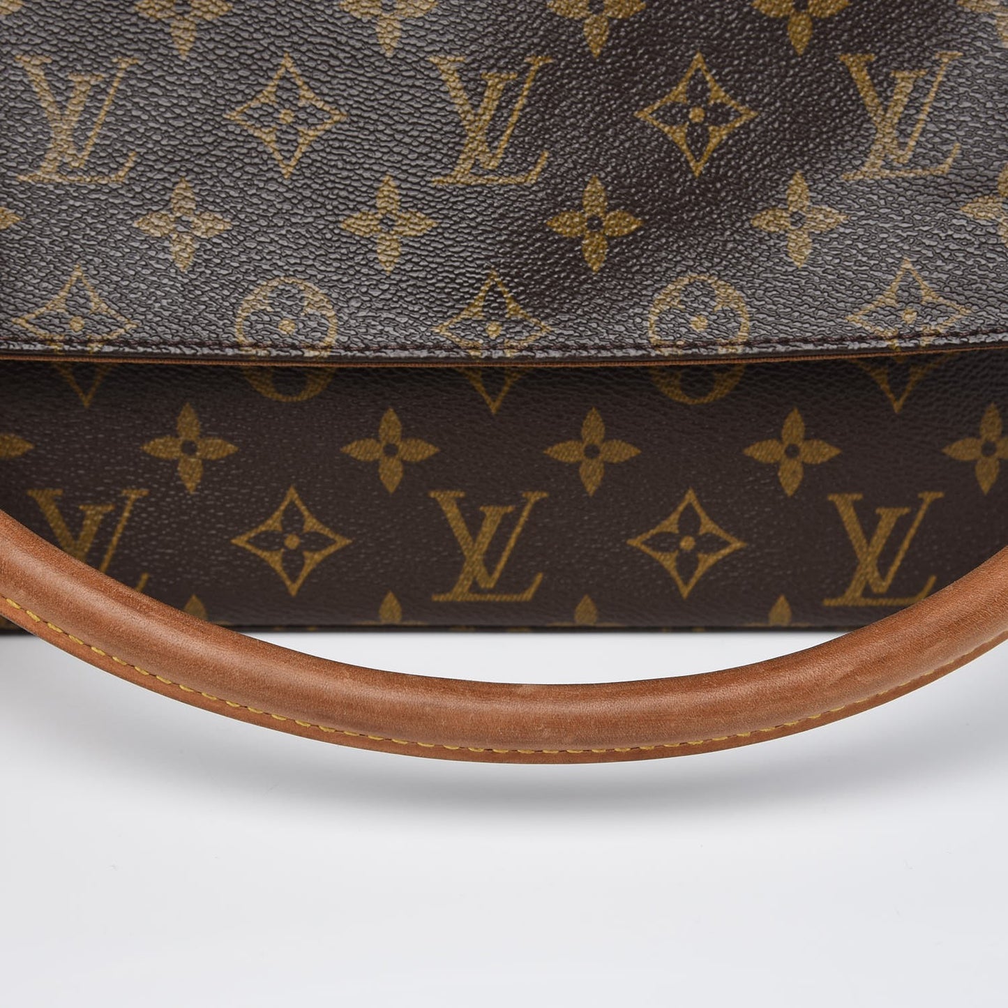 Monogram Mini Looping