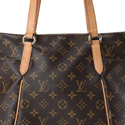 Louis Vuitton Monogram Totally PM 13 of 13