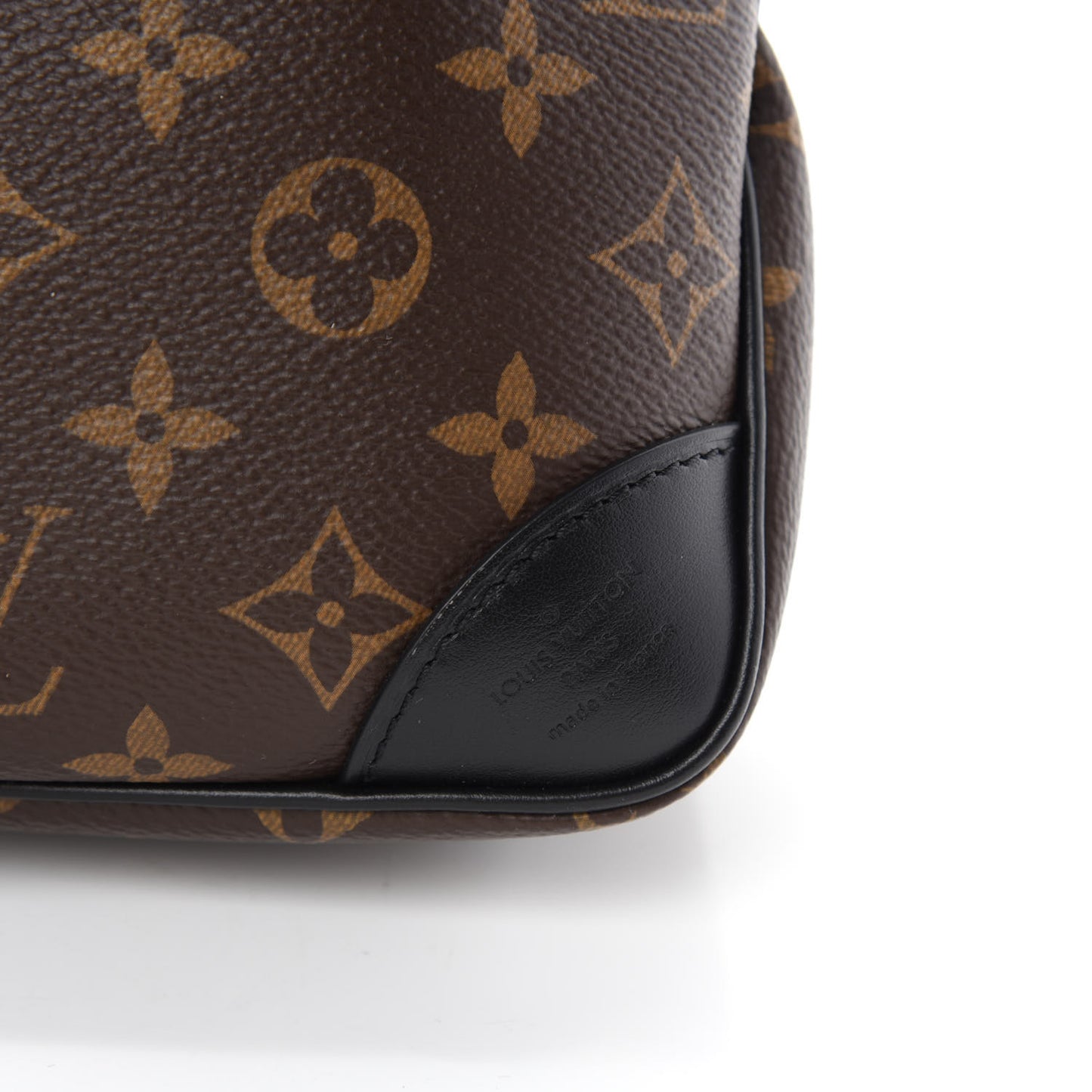 Monogram Odeon PM Black