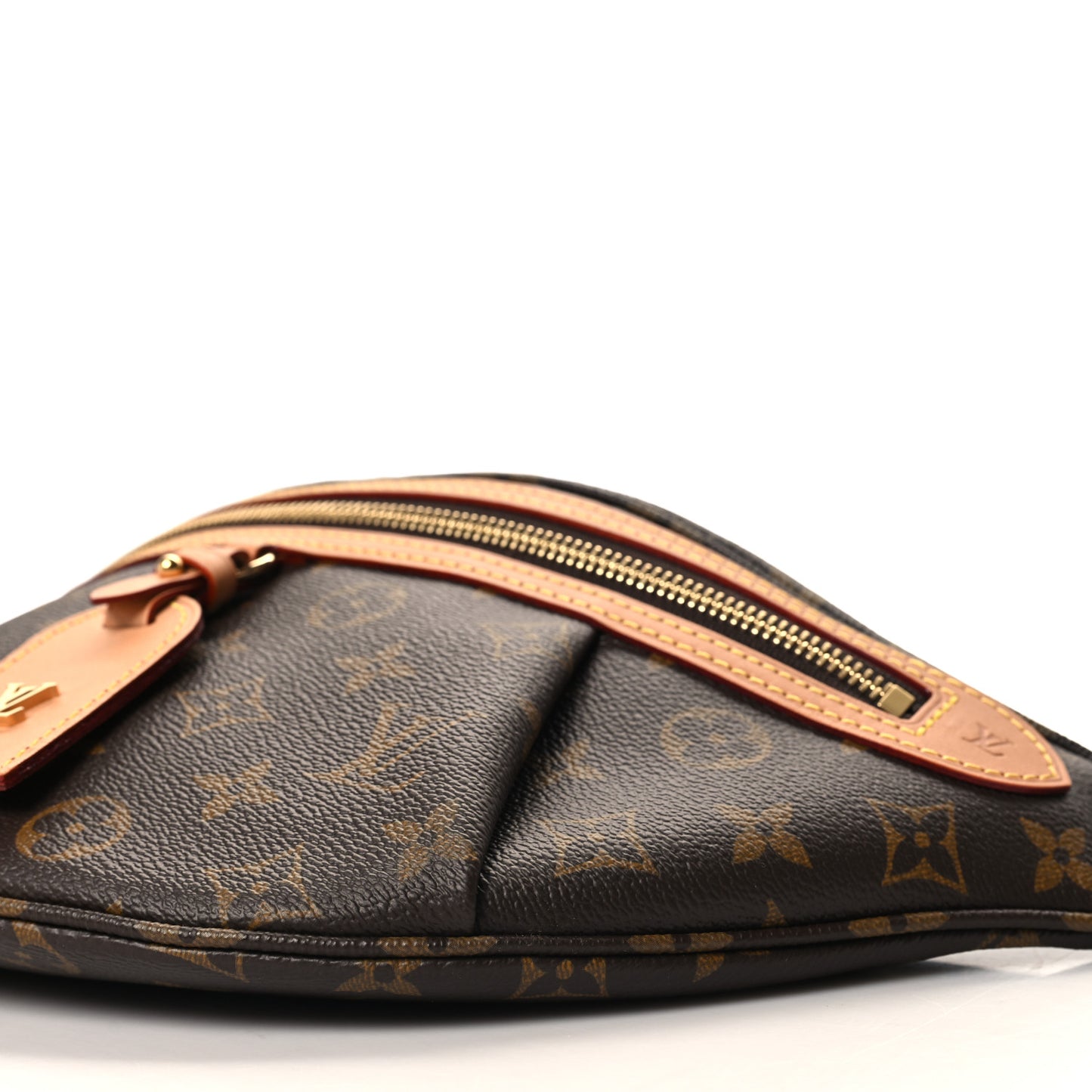 Monogram High Rise Bumbag