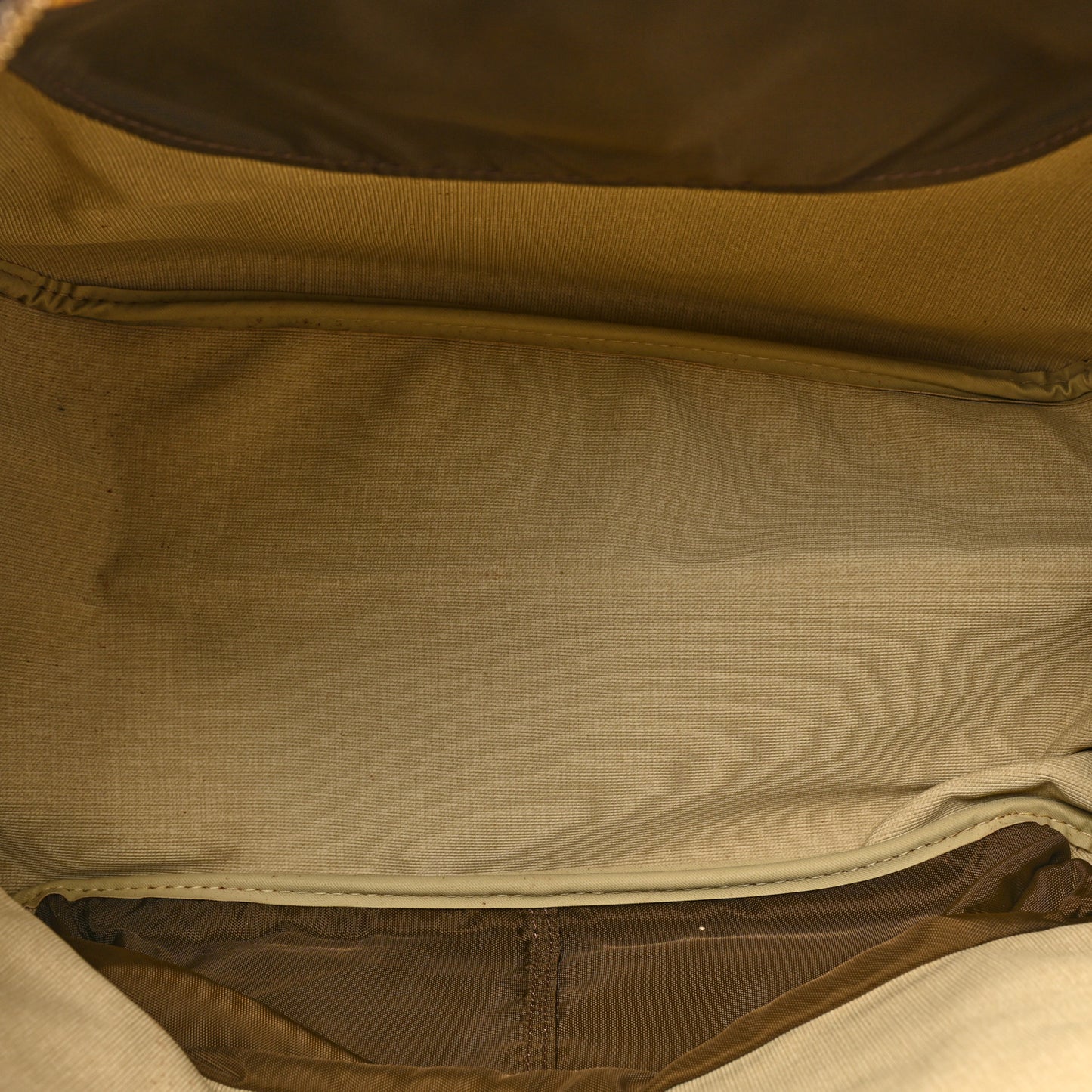 Monogram Evasion Sports Bag