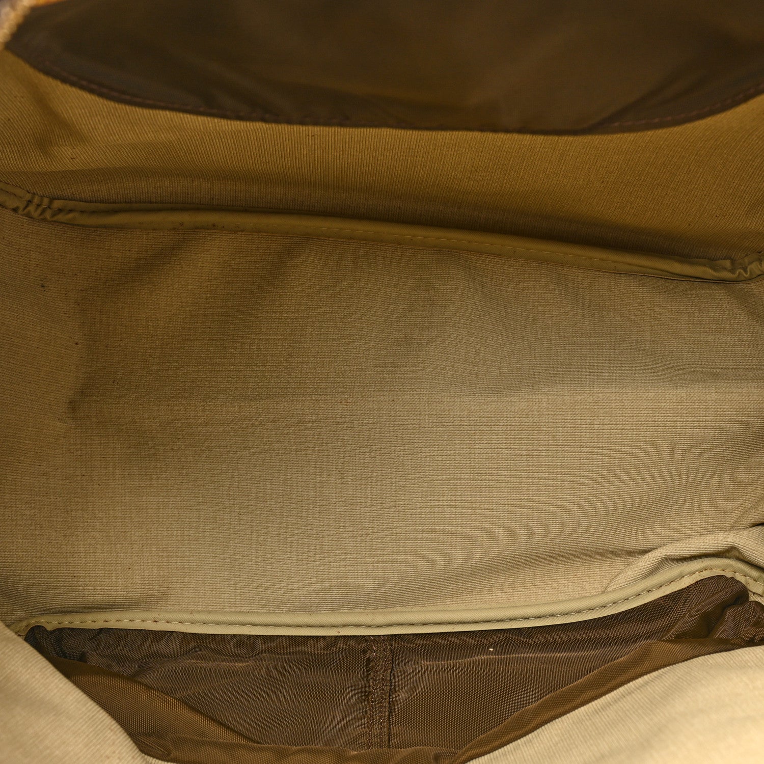 Louis Vuitton Monogram Evasion Sports Bag 5 of 22