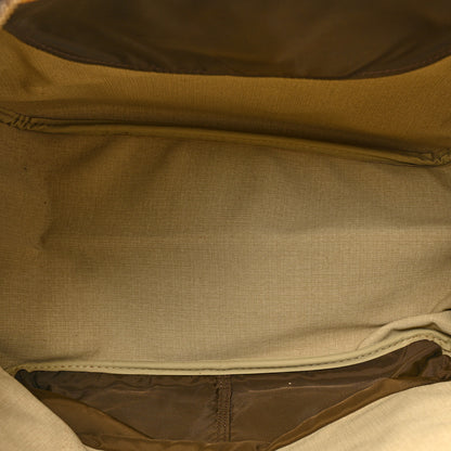 Louis Vuitton Monogram Evasion Sports Bag 5 of 22