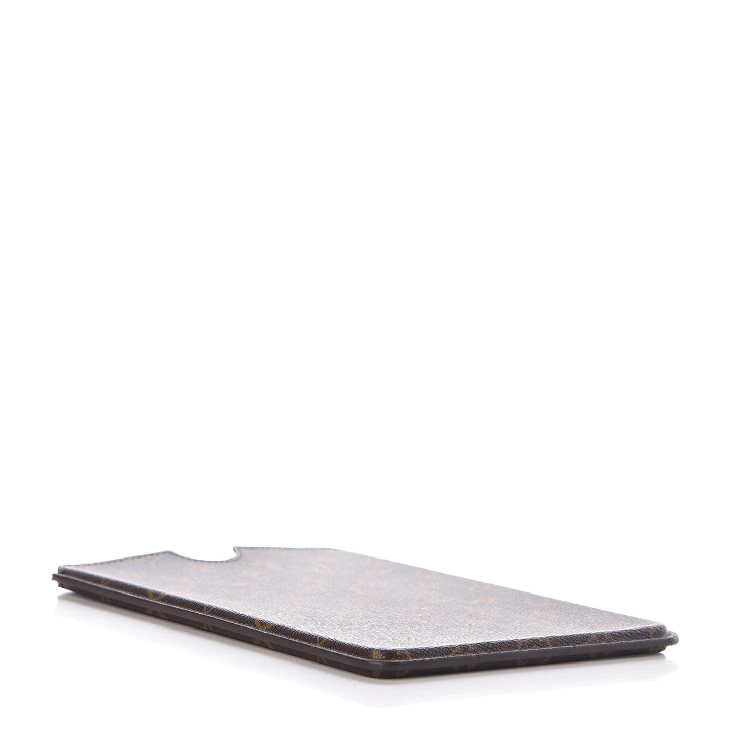 Monogram Hardcase iPad Air 2